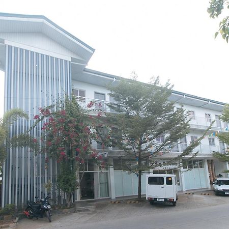 Reddoorz At Fat J Apartelle Mactan Cebu Εξωτερικό φωτογραφία