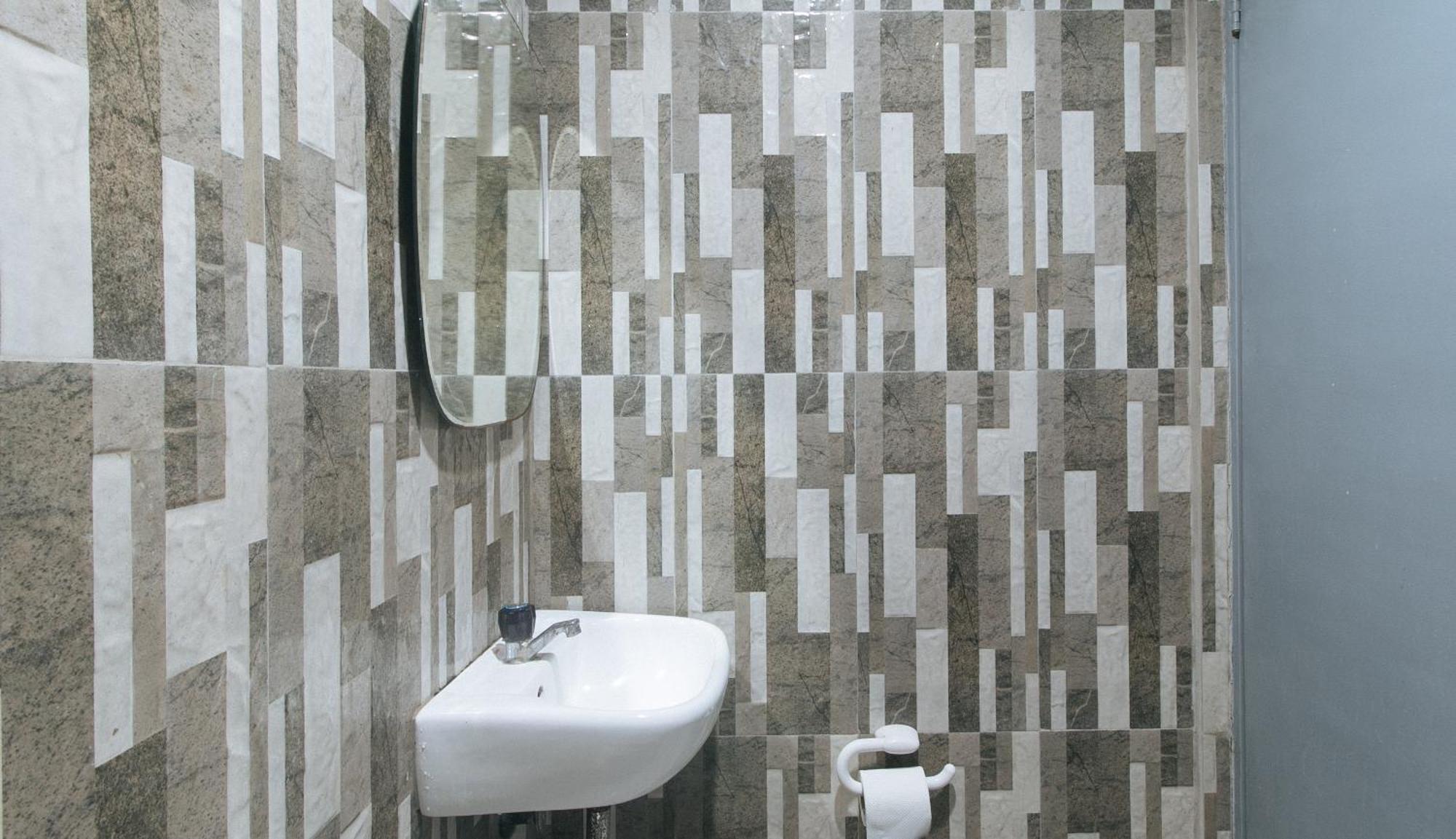 Reddoorz At Fat J Apartelle Mactan Cebu Εξωτερικό φωτογραφία
